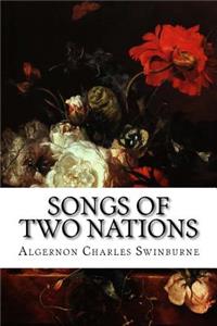 Songs of Two Nations