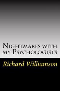 Nightmares with my Psychologists