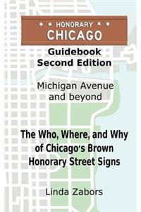 Honorary Chicago Guidebook