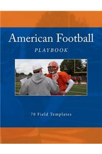American Football Playbook