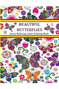 Beautiful Butterflies