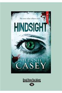 Hindsight (Large Print 16pt)