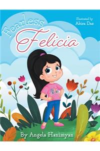 Fearless Felicia