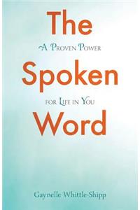 The Spoken Word