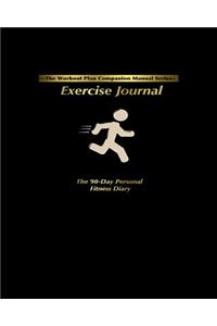 Exercise Journal