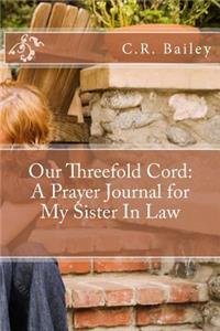 Our Threefold Cord
