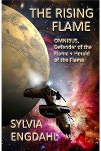 The Rising Flame