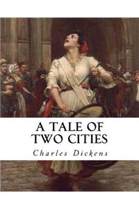 A Tale of Two Cities