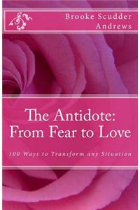 The Antidote: Notes on Spiritual Abundance