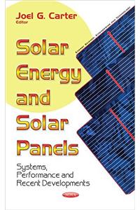 Solar Energy & Solar Panels