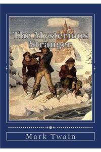 The Mysterious Stranger