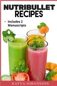 NutriBullet Recipes