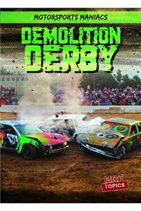 Demolition Derby