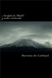 Navidades de Madrid Y Noches Entretenidas