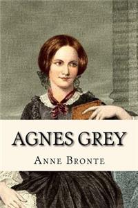 Agnes Grey