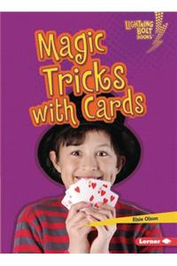 Magic Tricks with Cards