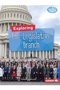 Exploring the Legislative Branch