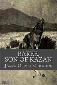 Baree, Son of Kazan