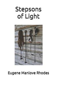 Stepsons of Light