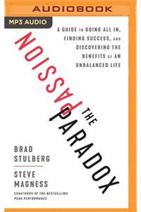 Passion Paradox