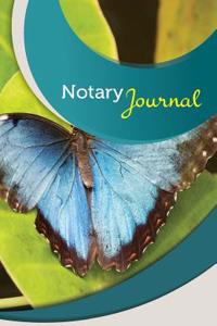 Notary Journal