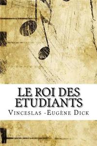 Le Roi des Etudiants