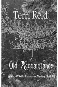 Old Acquaintance