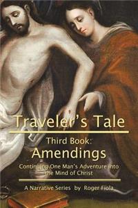 Traveler's Tale-Third Book