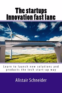 start-ups innovation fast lane