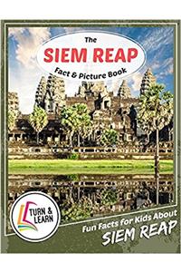 The Siem Reap Fact and Picture Book