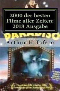 2000 der besten Filme aller Zeiten