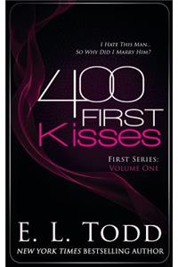 400 First Kisses