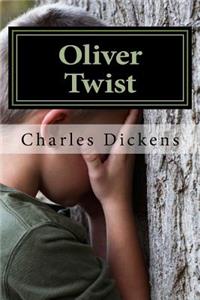 Oliver Twist