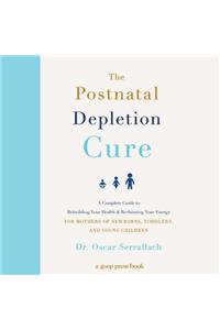 Postnatal Depletion Cure Lib/E