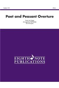 Poet and Peasant Overture