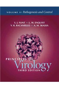 Principles of Virology: Pathogenesis and Control: Pathogenesis and Control