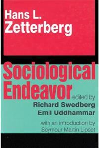 Sociological Endeavor