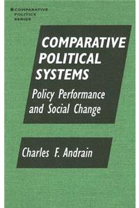 Comparative Political Systems