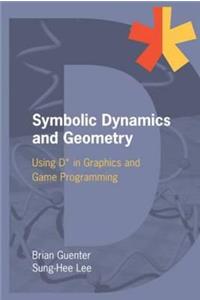 Symbolic Dynamics and Geometry