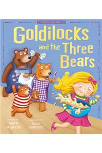 Goldilocks and the Three Bears