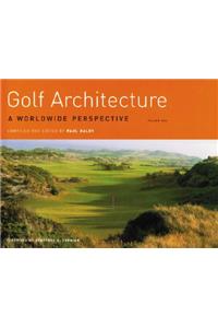 Golf Architecture