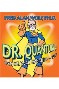 Meet the Real Creator