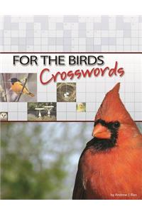 For the Birds Crosswords