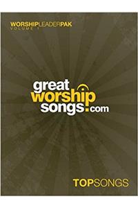 Great Worship Songs Songbook 1.0