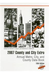 2007 County and City Extra