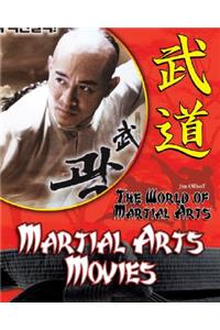 Martial Arts Movies