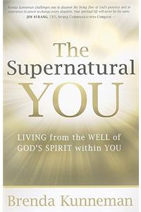 Supernatural You, The