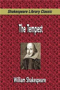 The Tempest (Shakespeare Library Classic)