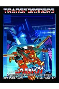 Transformers: The Ark