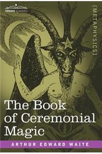 Book of Ceremonial Magic